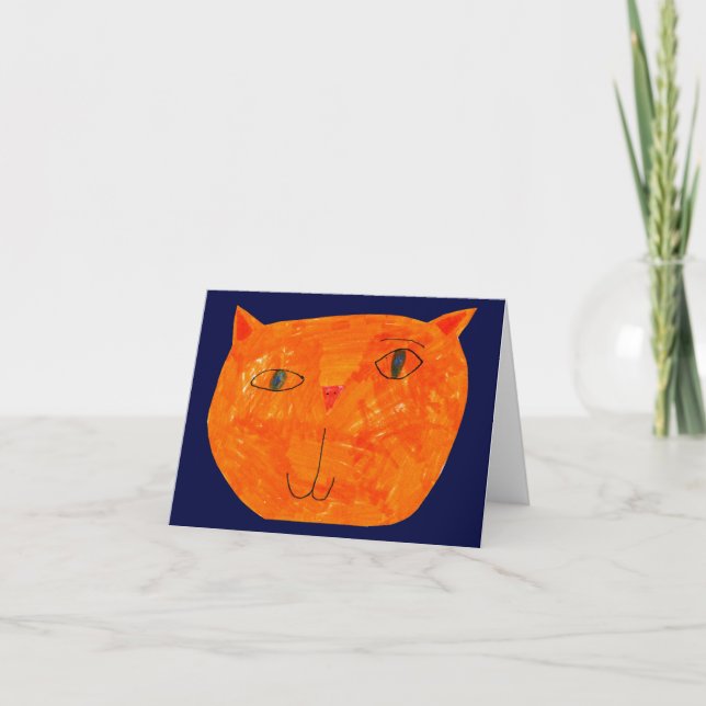 Milo • Christopher Bowerman, envejece 7 - tarjeta (Anverso)