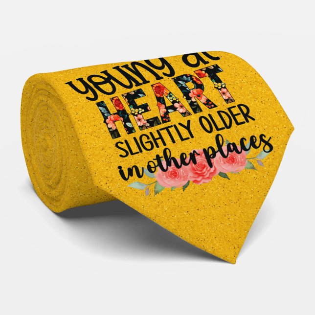 Milo Dale joven en la corbata del cuello de los ho (Enrollado)