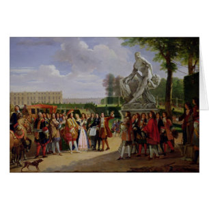 Milo de Louis XIV Puget de dedicación 'de