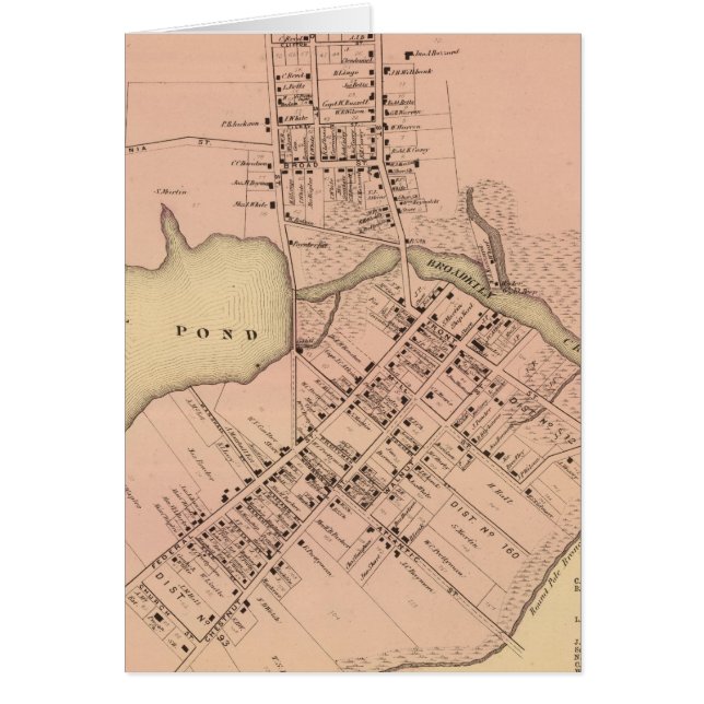 Milton Delaware (Frente)