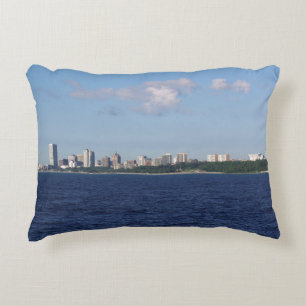 Milwaukee almohada de acento aéreo