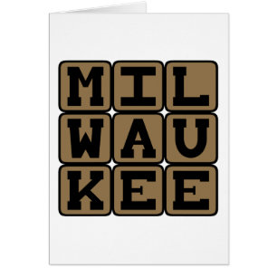 Milwaukee, Wisconsin Estados Unidos