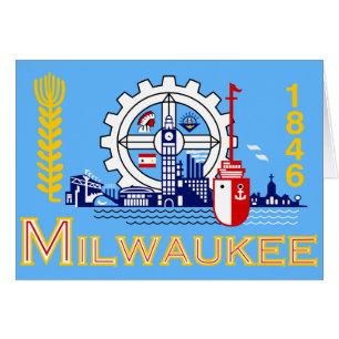 Milwaukee, Wisconsin, Estados Unidos señala por