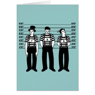 Mimes criminales