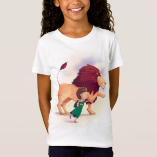 Mimi camiseta de las empresas