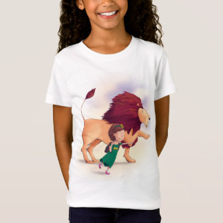Mimi camiseta de las empresas