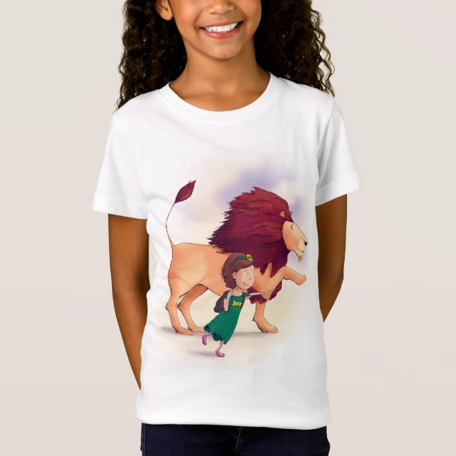 Mimi camiseta de las empresas (Anverso)