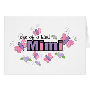 Mimi Única