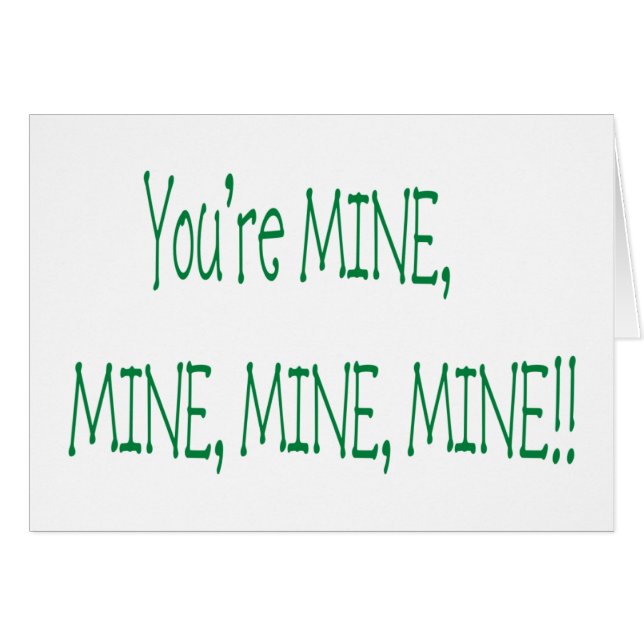 MINA (Anverso (Horizontal))