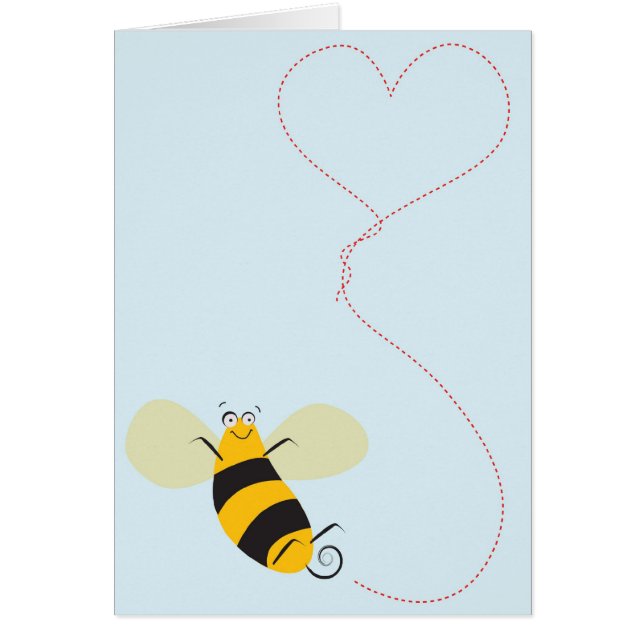 ¡Mina de la abeja! (Frente)