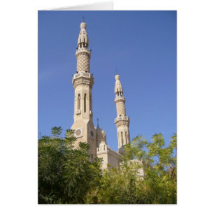 minaretes dubai