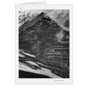 Minas de cobre más resistentes en Chile