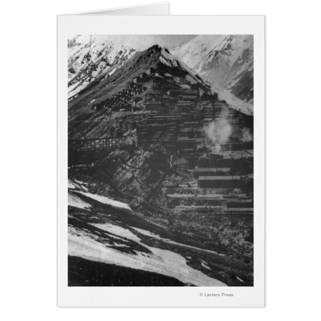 Minas de cobre más resistentes en Chile (Frente)