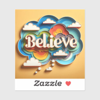 MindSphere: Cree en la pegatina de color vivo