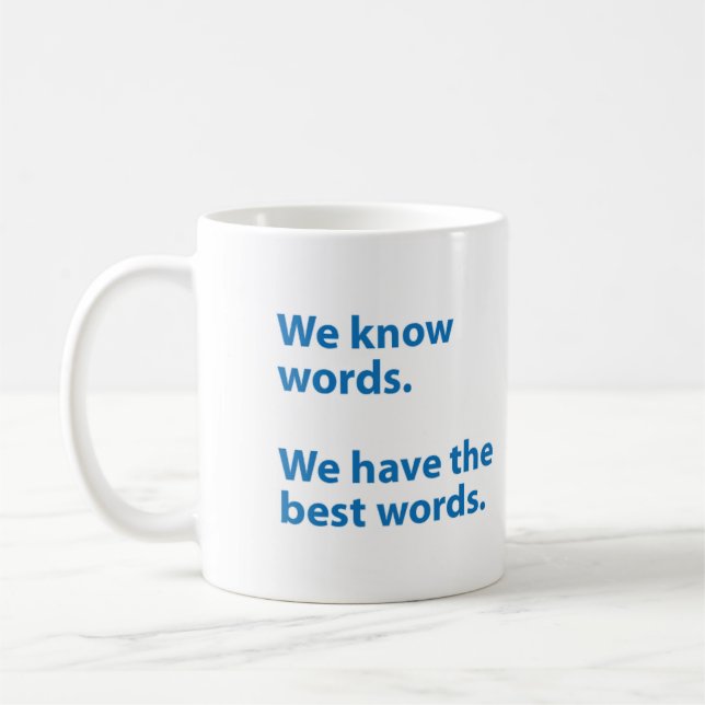 MindtheGOP.com tiene la mejor taza de café de las (Izquierda)