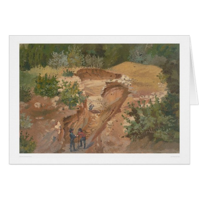 Minería aurífera (0139B) (Anverso (Horizontal))