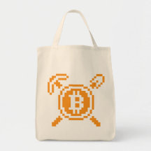 Minero de Bitcoin BTC 8-Bit | Bolsa de compras