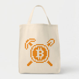 Minero de Bitcoin BTC 8-Bit | Bolsa de compras