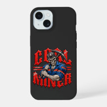 MINERO DE CARBÓN REAPER
