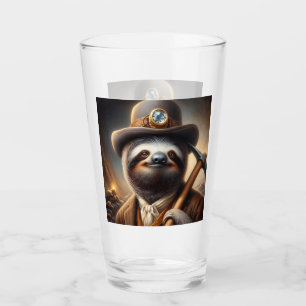 Minero Sloth Gold