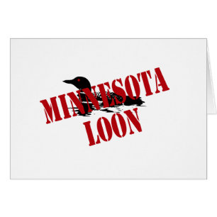 Minesota Loon