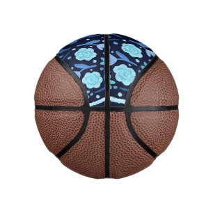 MINI BALÓN DE BALONCESTO