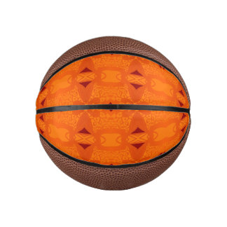 MINI BALÓN DE BALONCESTO 27