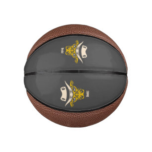 Mini Balón De Baloncesto Baloncesto