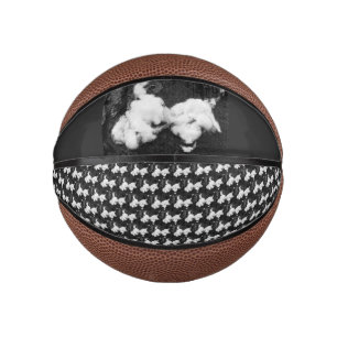 Mini Balón De Baloncesto baloncesto de baja intensidad