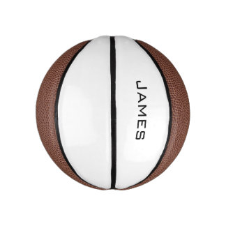 Mini Balón De Baloncesto Baloncesto personalizado