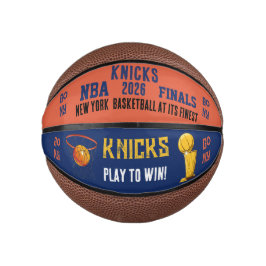 Mini Balón De Baloncesto Colección de línea deportiva-