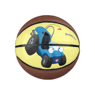 Mini Balón De Baloncesto Cómprate dune buggy fuera del personalizado del ve
