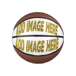Mini Balón De Baloncesto Crea tu propio mini baloncesto