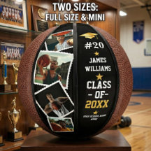 Graduación Nombre personalizado principal, número 