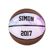 Mármol Ombre Púrpura Personalizado