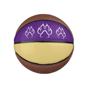 Mini Balón De Baloncesto Personalizado Mini Baloncesto