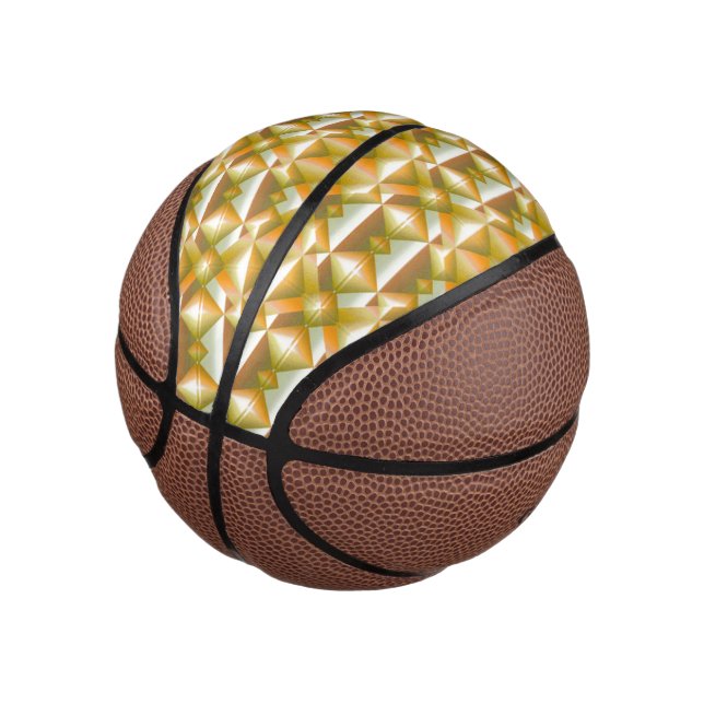 Mini Balón De Baloncesto Plantilla Basektball mini (Angular)