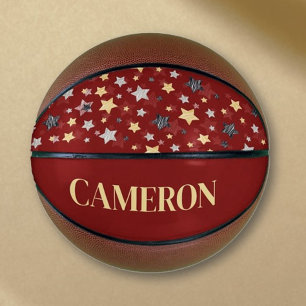 Mini Balón De Baloncesto ¡Regalo deportivo! Baloncesto personalizado divert