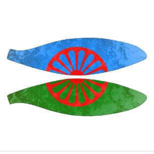 Mini Balón De Baloncesto Romani