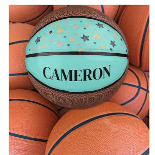 Mini Balón De Baloncesto ¡Un regalo popular! Baloncesto personalizado diver