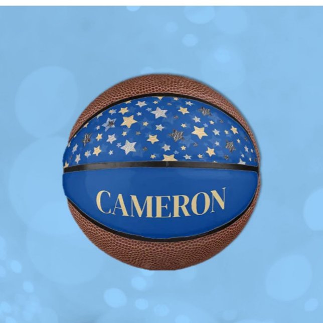Mini Balón De Baloncesto ¡Un regalo popular! Baloncesto personalizado diver (Subido por el creador)