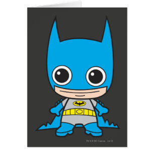Mini Batman