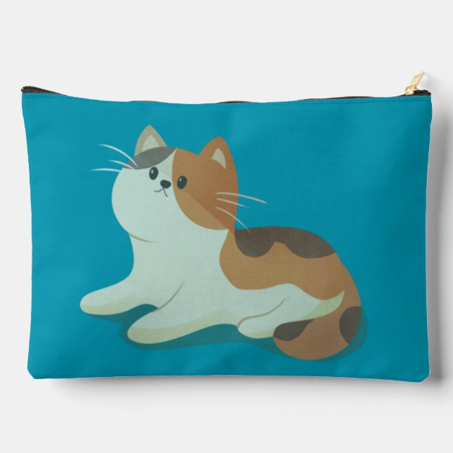 Mini bolsa o bolsa (Reverso )