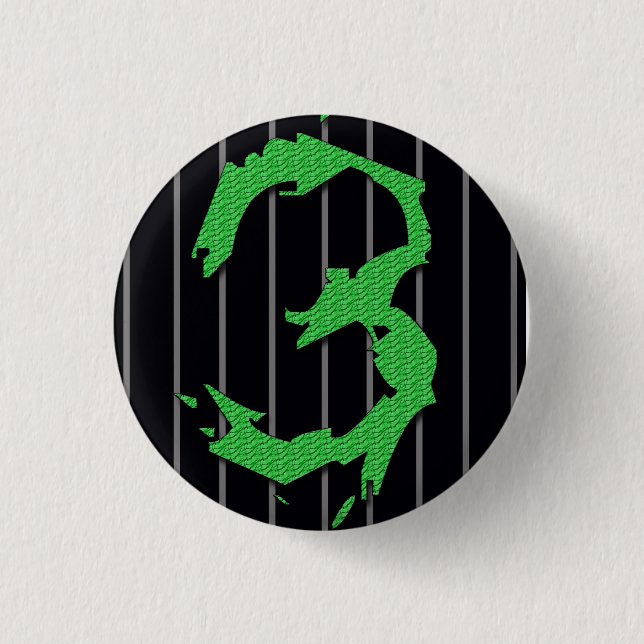 Mini botón #3 (Anverso)