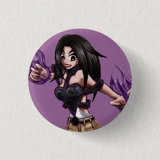 Mini botón de la ESPADA (rosa)