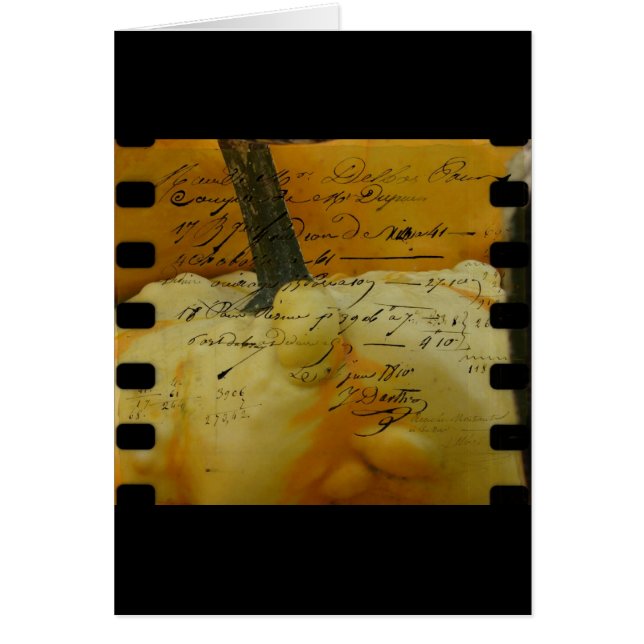 Mini Calabazas (Frente)