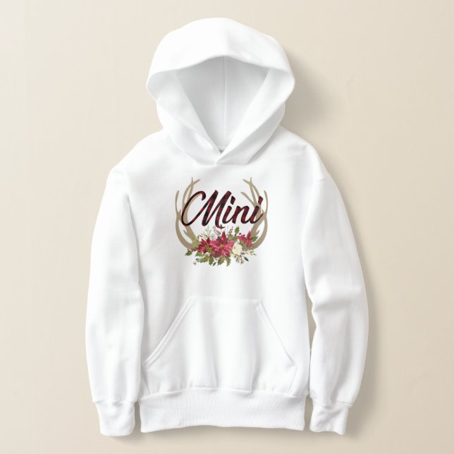 Mini | Camisas de mamá disponibles (Distribución )