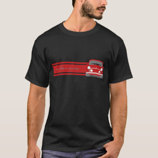 Mini camiseta clásica para hombre