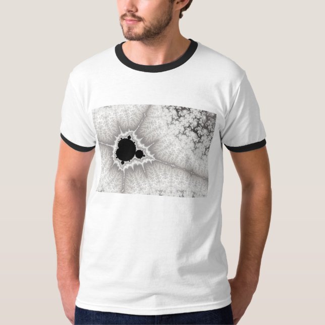 Mini camiseta de plata de Brot (Anverso)