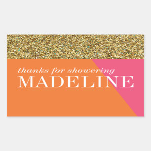 Mini Champán, mini etiqueta del vino, ducha